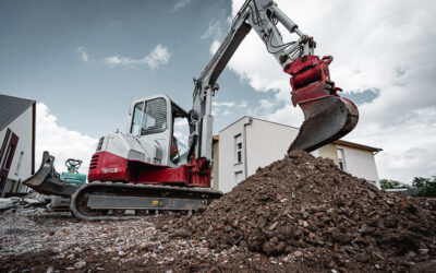 Travaux publics à Issenheim : contactez-nous !